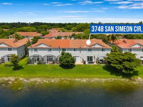 3748 San Simeon Cir, Weston FL 33331