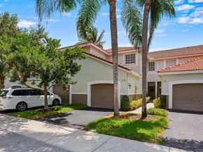 3748 San Simeon Cir, Weston FL 33331