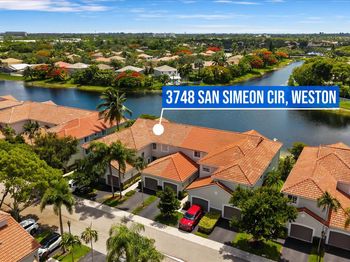 3748 San Simeon Cir