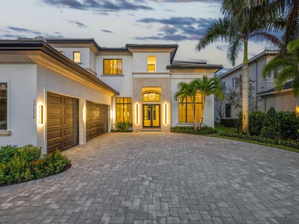 17776 Key Vista Way, Boca Raton FL 33496