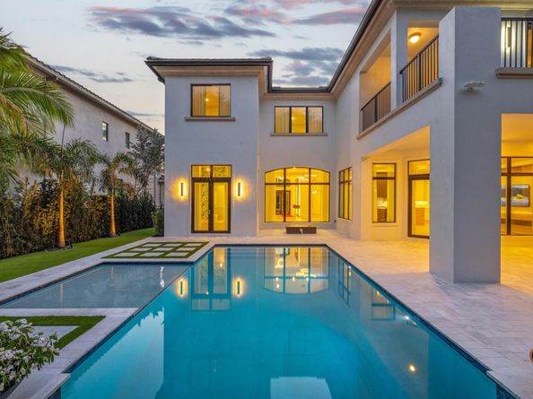 17776 Key Vista Way, Boca Raton FL 33496