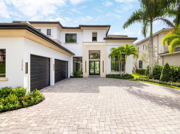 17776 Key Vista Way, Boca Raton FL 33496