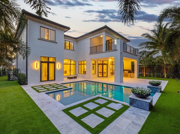 17776 Key Vista Way, Boca Raton FL 33496