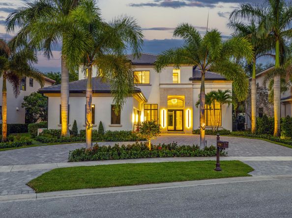 17776 Key Vista Way, Boca Raton FL 33496