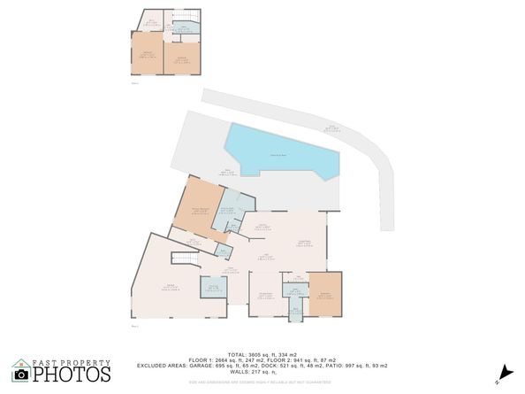 800 SE 22nd Ave, Pompano Beach FL 33062