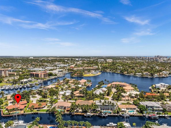 800 SE 22nd Ave, Pompano Beach FL 33062