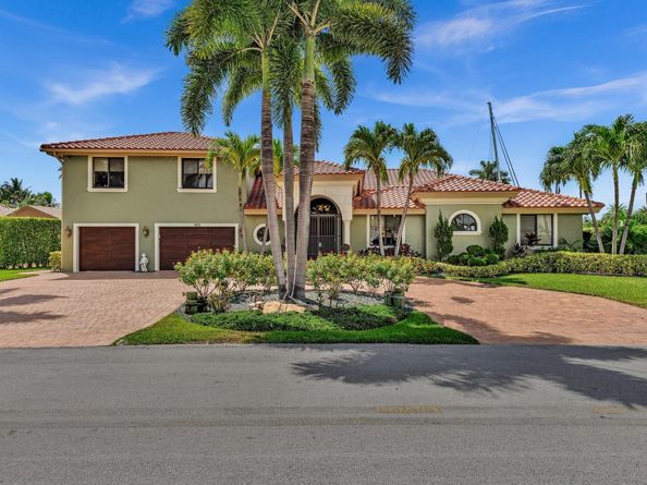 800 SE 22nd Ave, Pompano Beach FL 33062