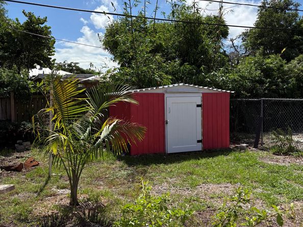 626 Minnesota Street, Lantana FL 33462