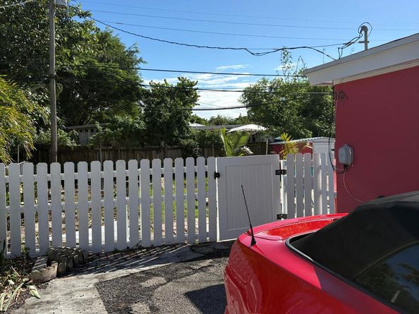 626 Minnesota Street, Lantana FL 33462