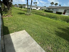 2638 E Gately Drive E 23, West Palm Beach FL 33415