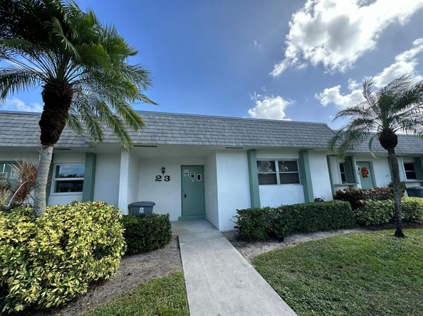 2638 E Gately Drive E 23, West Palm Beach FL 33415