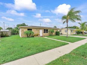 621 W 35th Street, Riviera Beach FL 33404