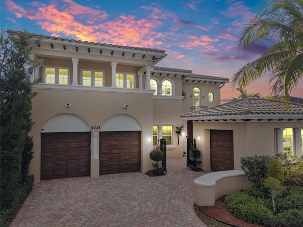 12334 NW 80th Place, Parkland FL 33076