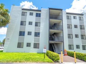 3730 N Pine Island Road 238, Sunrise FL 33351
