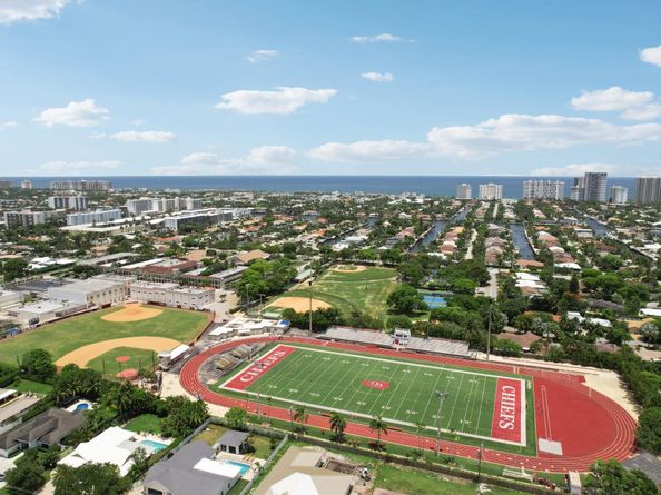 2510 NE 47th St, Fort Lauderdale FL 33308