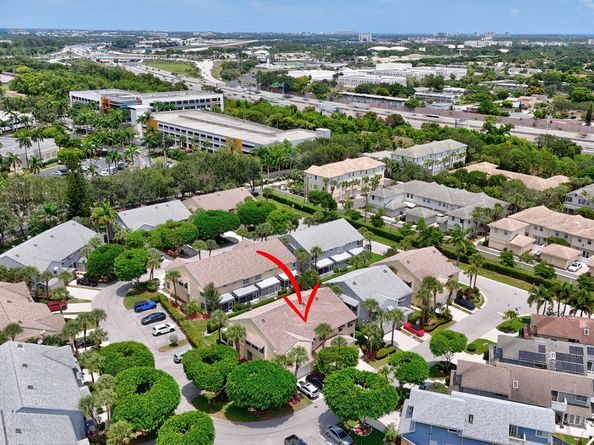 5051 Pointe Emerald Lane 5051, Boca Raton FL 33486