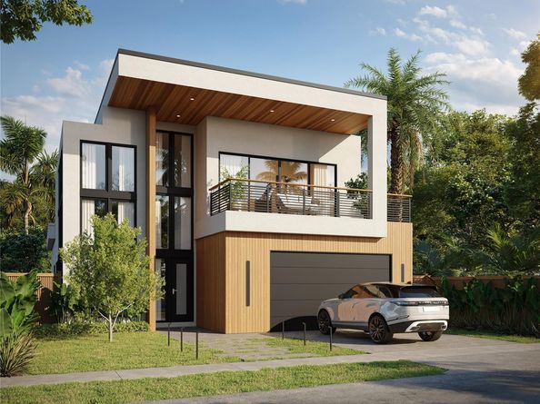 721 SE 9th St, Fort Lauderdale FL 33316