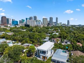 721 SE 9th St, Fort Lauderdale FL 33316