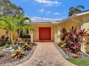 161 SW 8th Terrace, Boca Raton FL 33486