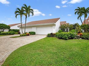 19600 Sawgrass Circle 2604, Boca Raton FL 33434