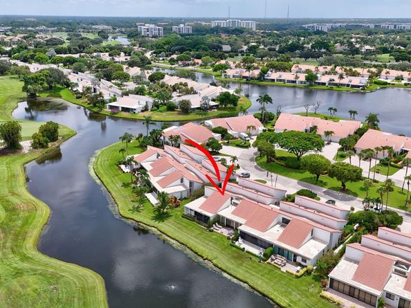 19600 Sawgrass Circle 2604, Boca Raton FL 33434