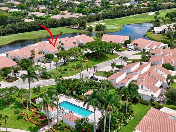 19600 Sawgrass Circle 2604, Boca Raton FL 33434