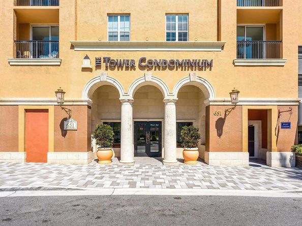 651 Okeechobee Boulevard 1101, West Palm Beach FL 33401