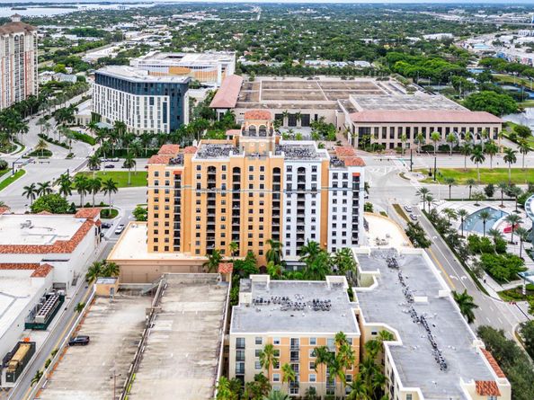 651 Okeechobee Boulevard 1101, West Palm Beach FL 33401