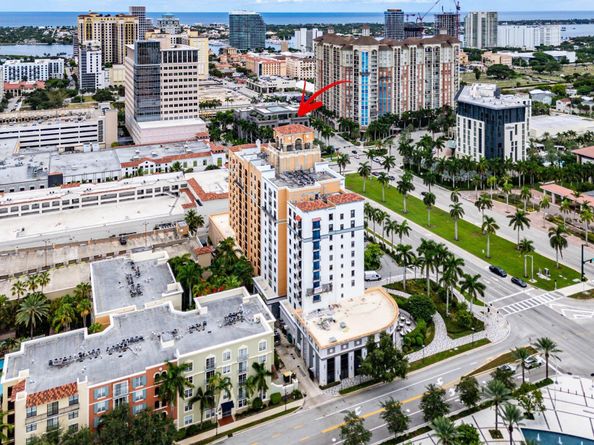 651 Okeechobee Boulevard 1101, West Palm Beach FL 33401