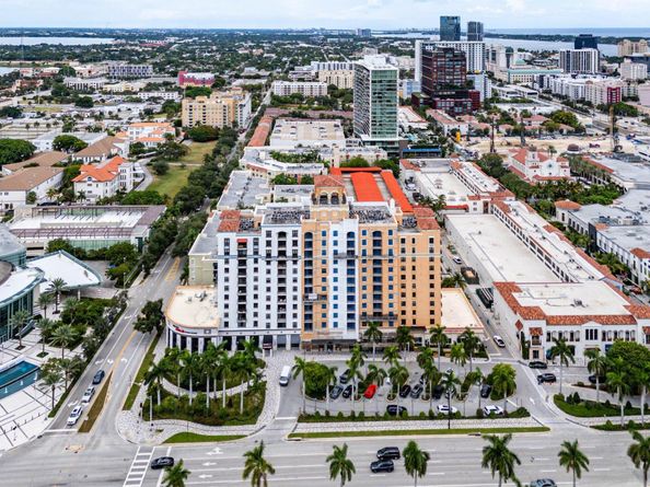651 Okeechobee Boulevard 1101, West Palm Beach FL 33401