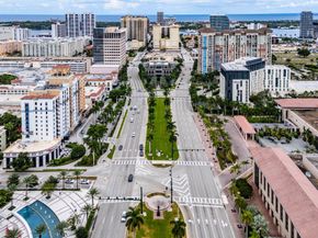 651 Okeechobee Boulevard 1101, West Palm Beach FL 33401