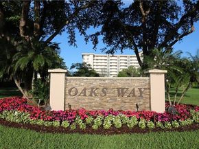 3507 Oaks Way 307, Pompano Beach FL 33069