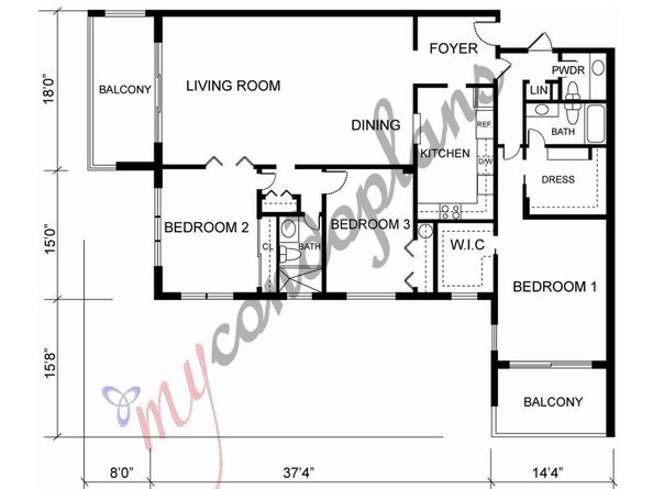 3507 Oaks Way 307, Pompano Beach FL 33069