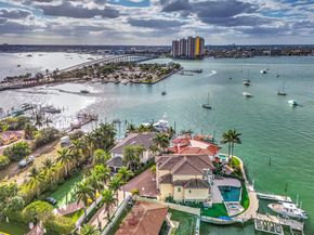 2775 Lake Drive, Singer Island FL 33404