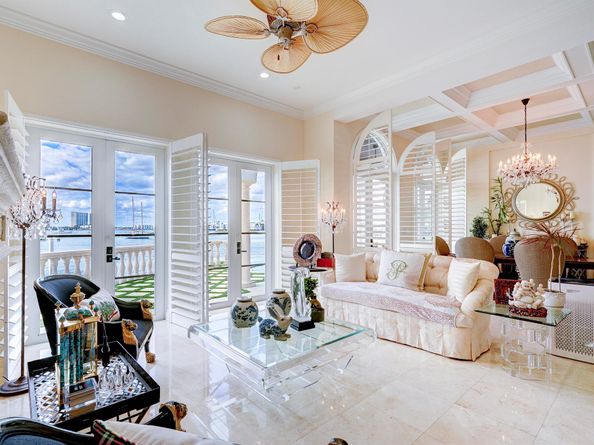 2775 Lake Drive, Singer Island FL 33404