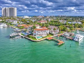 2775 Lake Drive, Singer Island FL 33404