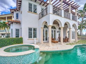 2775 Lake Drive, Singer Island FL 33404