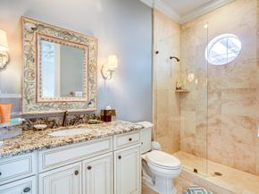 2775 Lake Drive, Singer Island FL 33404