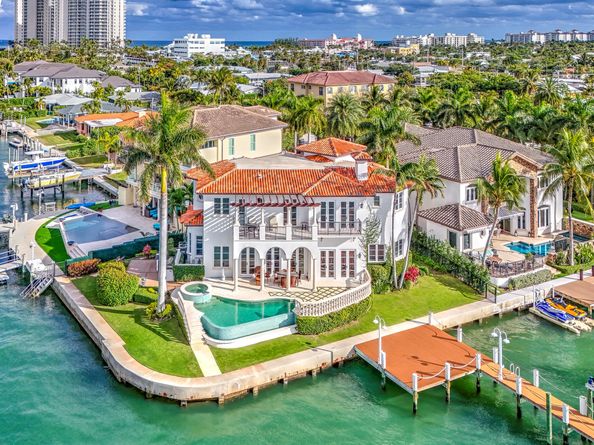 2775 Lake Drive, Singer Island FL 33404