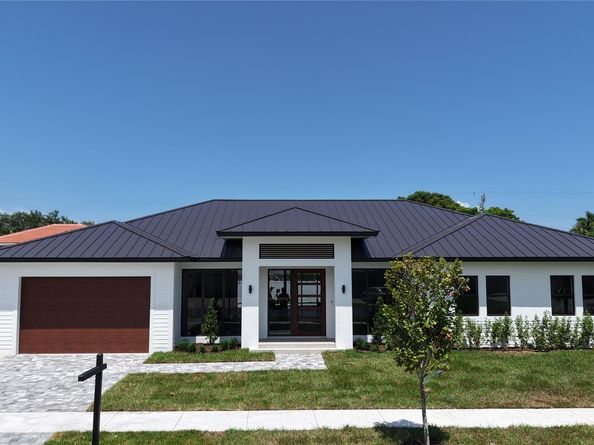 4516 NE 22nd Rd, Fort Lauderdale FL 33308