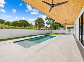 4516 NE 22nd Rd, Fort Lauderdale FL 33308