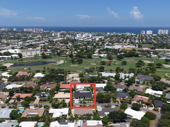 4516 NE 22nd Rd, Fort Lauderdale FL 33308