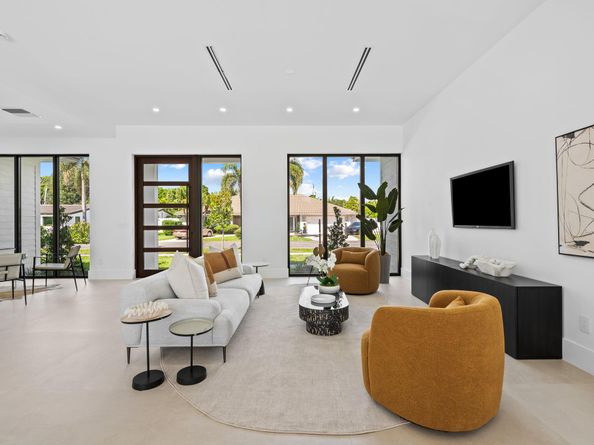 4516 NE 22nd Rd, Fort Lauderdale FL 33308