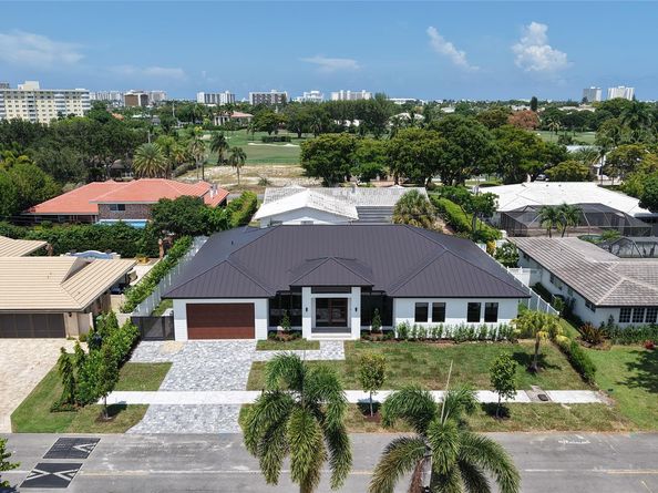 4516 NE 22nd Rd, Fort Lauderdale FL 33308