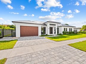 4516 NE 22nd Rd, Fort Lauderdale FL 33308