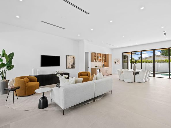 4516 NE 22nd Rd, Fort Lauderdale FL 33308
