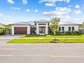 4516 NE 22nd Rd, Fort Lauderdale FL 33308