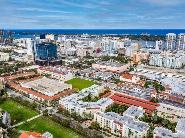 550 Okeechobee Boulevard 502, West Palm Beach FL 33401