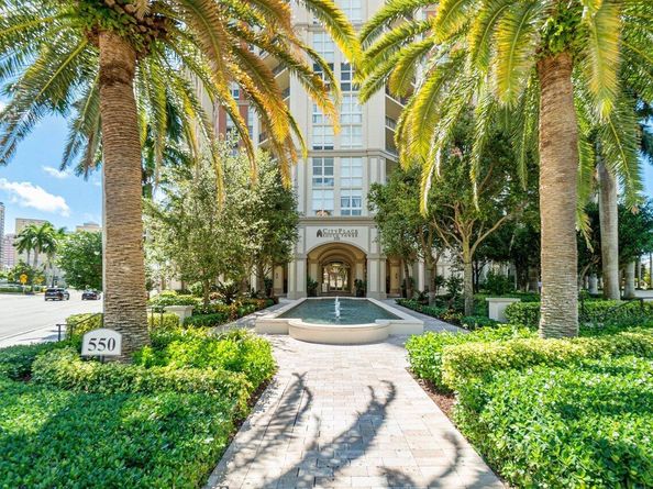 550 Okeechobee Boulevard 502, West Palm Beach FL 33401