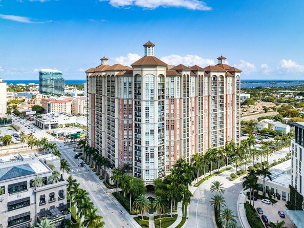 550 Okeechobee Boulevard 502, West Palm Beach FL 33401